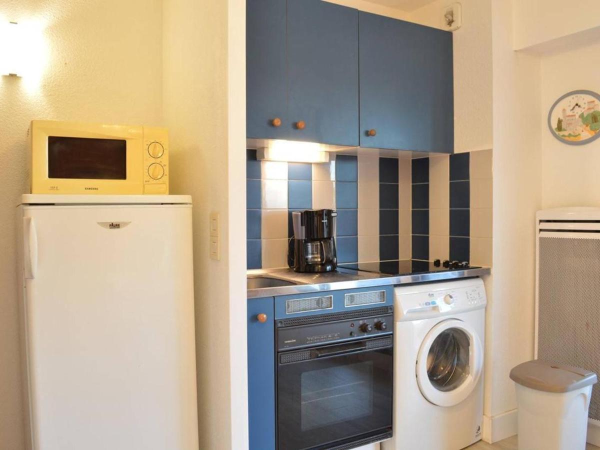 Appartement 2P, 4 Couchages, Terrasse Et Salon De Jardin A 200M De La Plage, Frejus - Fr-1-226A-22 エクステリア 写真