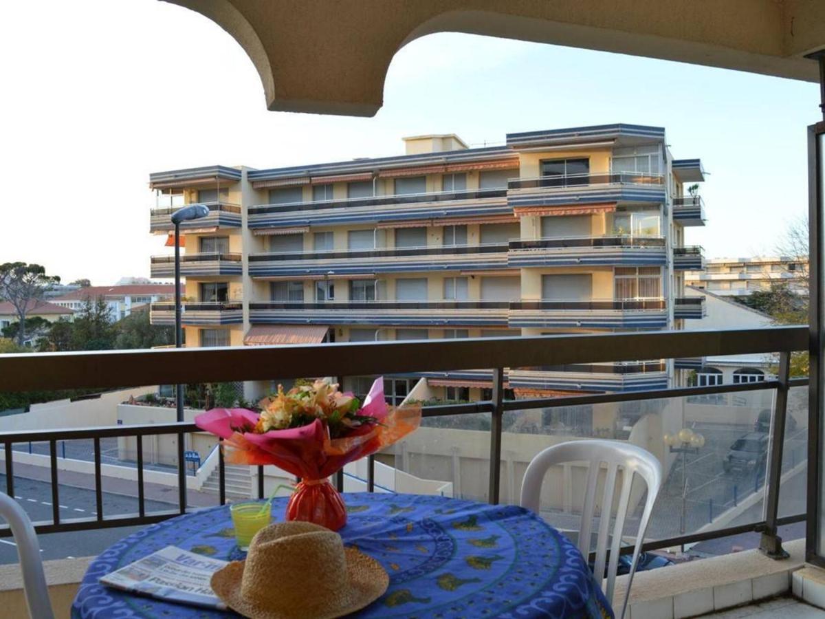 Appartement 2P, 4 Couchages, Terrasse Et Salon De Jardin A 200M De La Plage, Frejus - Fr-1-226A-22 エクステリア 写真